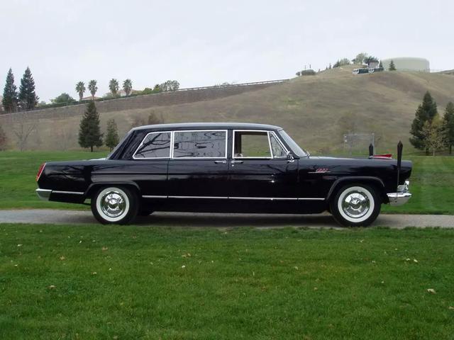 新一代红旗h7或许是最触手可及的船型轿车-新浪汽车