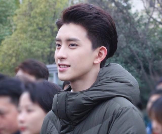 《身为一个胖子》后,又一糖度超标剧要来,光看颜值就急不可耐