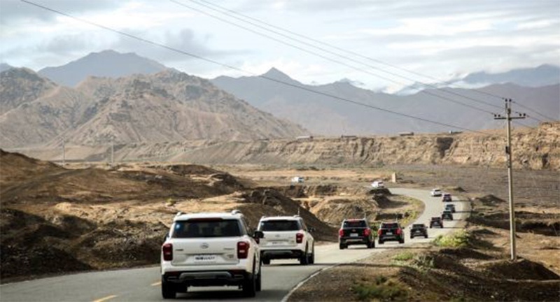 简评2019年度汽车企业社会项目 新时代下的“软实力”标杆