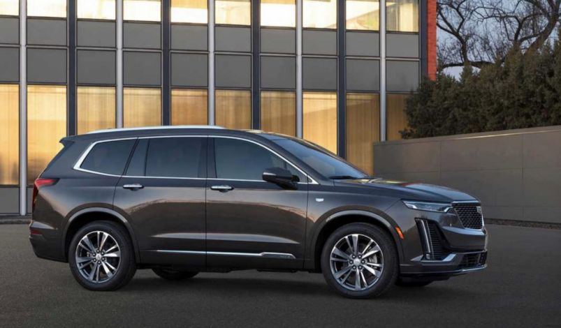 【盘点】2019哪款车值得买？这十款里肯定有一款适合你