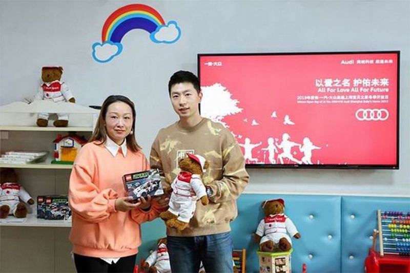 简评2019年度汽车企业社会项目 新时代下的“软实力”标杆