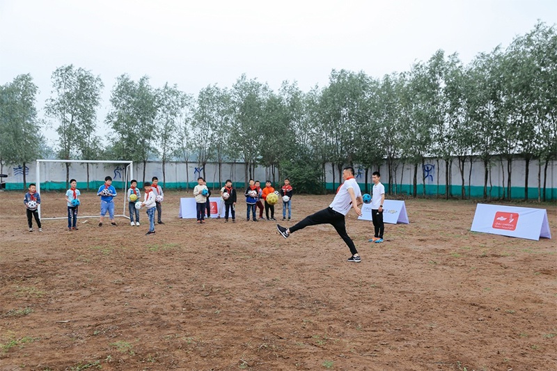 简评2019年度汽车企业社会项目 新时代下的“软实力”标杆