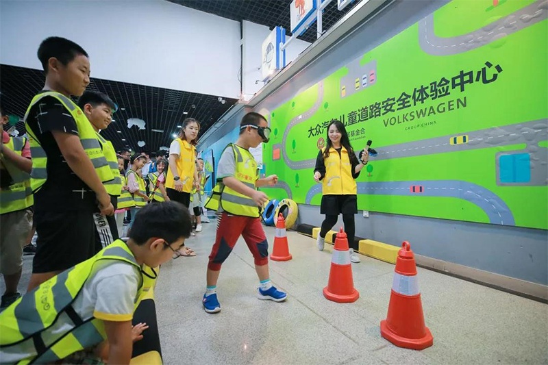 简评2019年度汽车企业社会项目 新时代下的“软实力”标杆