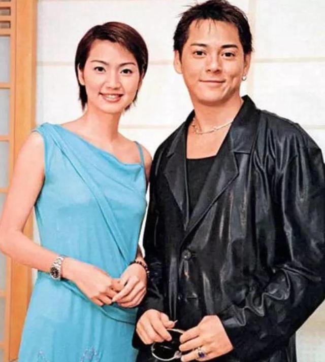 被李嘉欣大骂蠢女人,后沦为莫少聪秘书,有了孩子被逼做亲子鉴定