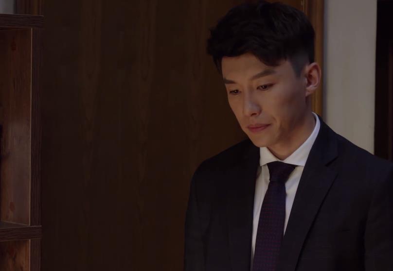 "樊胜美"上线拿下"谭宗明"