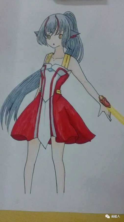 如果奥特曼是女的梦比优斯漂亮赛罗和贝利亚成夫妻