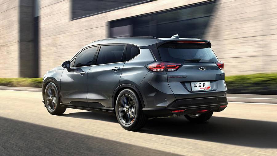 春节回家好伴侣，15万元级别7座车型推荐