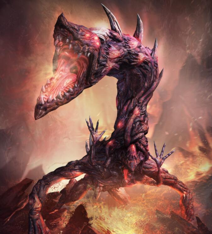 最讨打网游boss比魔兽奈法利安还讨厌团灭后嘲讽玩家技术菜