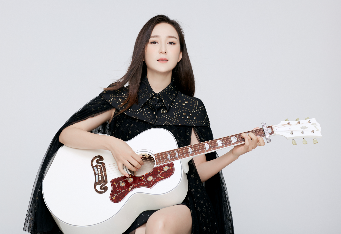 龙梅子搭档韩磊演绎不忘初心凭借的是三样优势