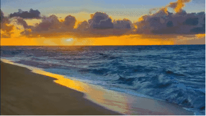 天气足够好时,去拍海景,沙滩玩排球,追捕浪花.任闲暇时光尽情荡漾.