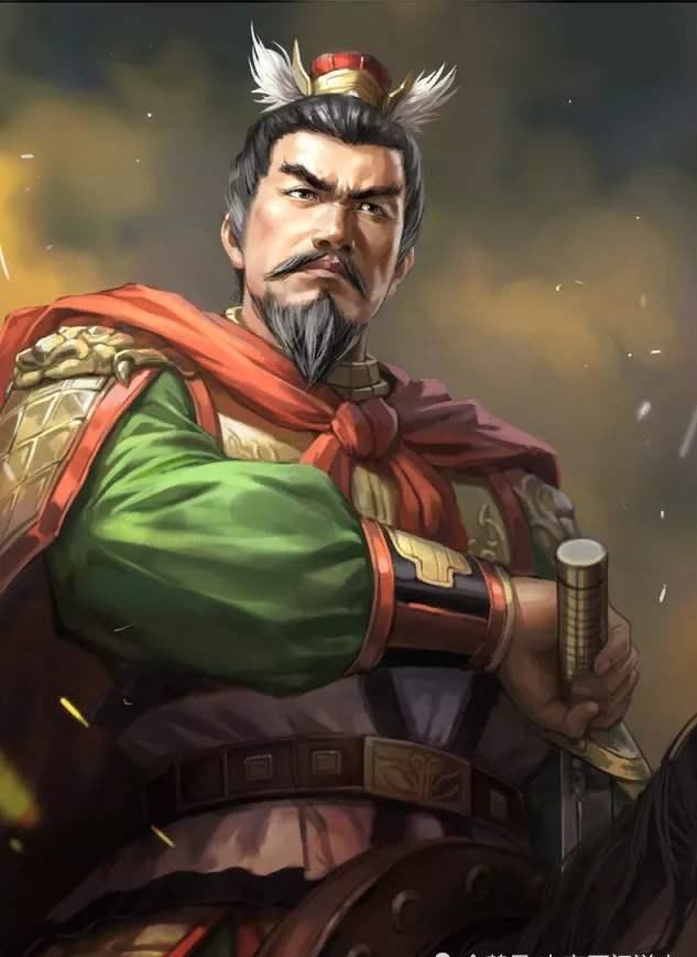 王翦秦灭六国的最大功臣少有的能功成身退的武将能文能武