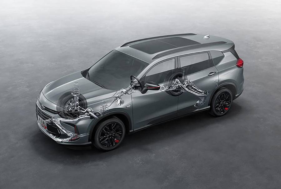 春节回家好伴侣，15万元级别7座车型推荐