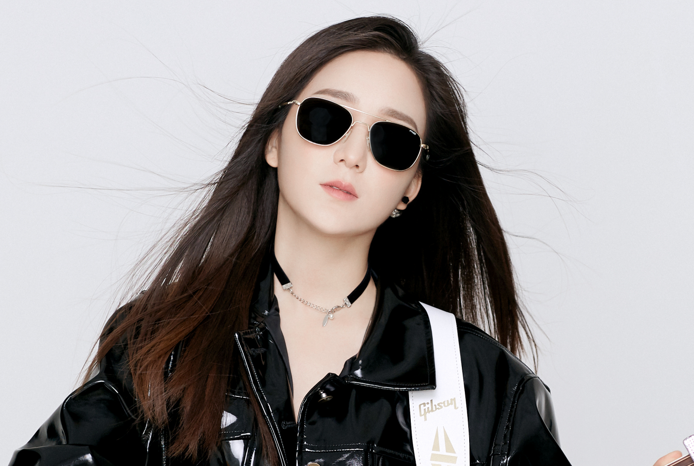 龙梅子搭档韩磊演绎不忘初心凭借的是三样优势