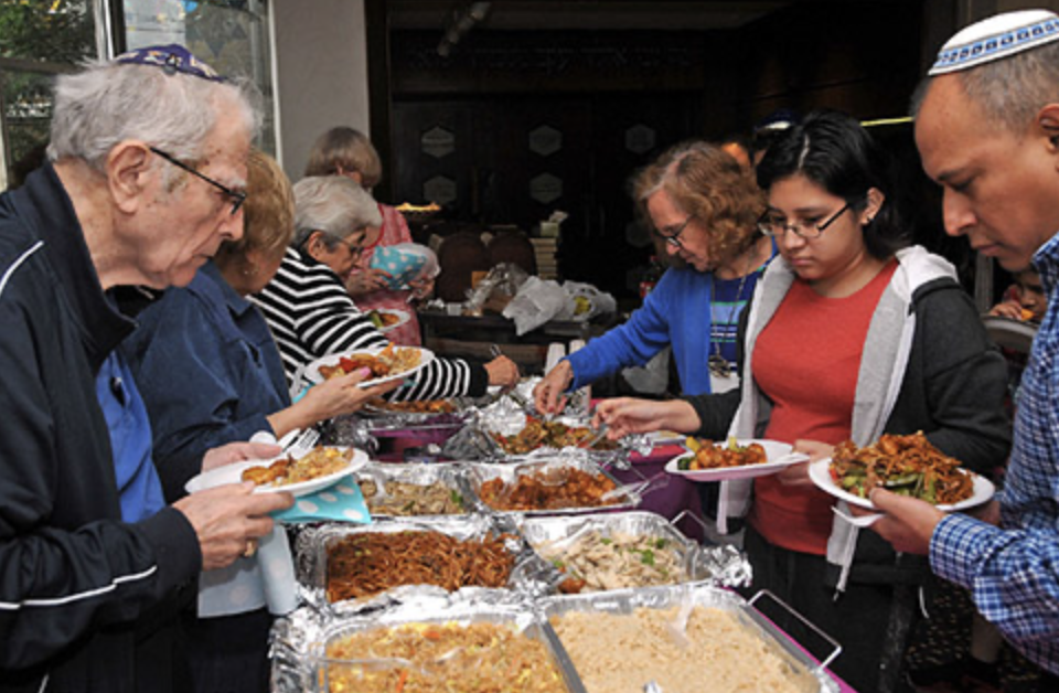 圣诞节|犹太人|中餐_新浪新闻