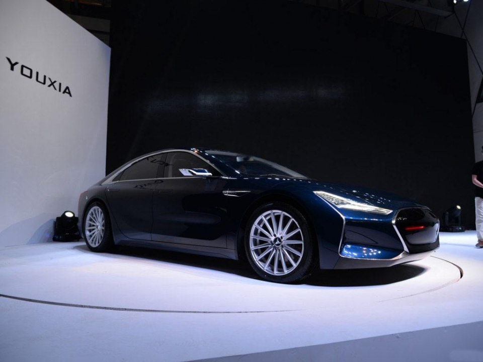 游侠汽车湖州工厂疑烂尾被收购