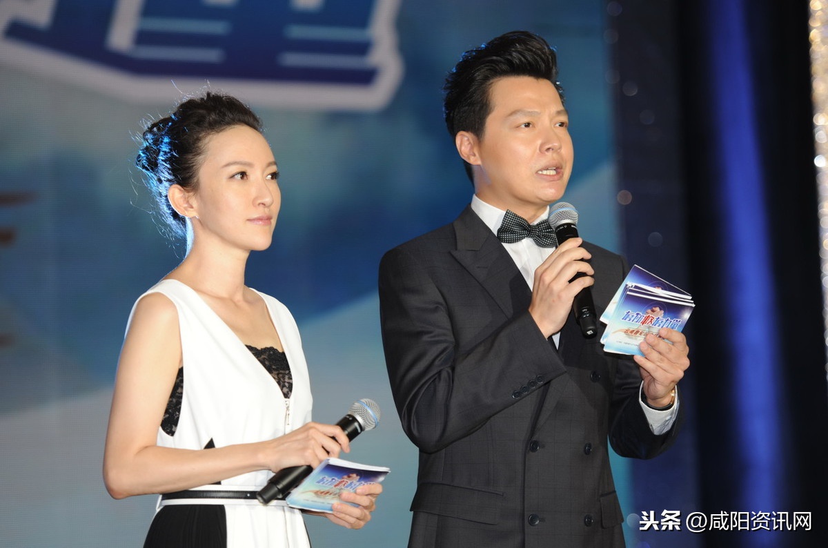 河南新乡人节目主持人任鲁豫