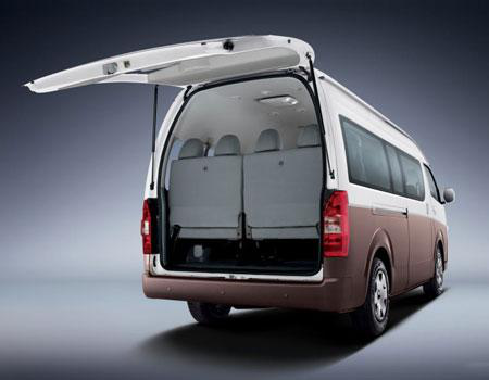 春节期间高速公路将实行免收费，但这几款车型不在其中