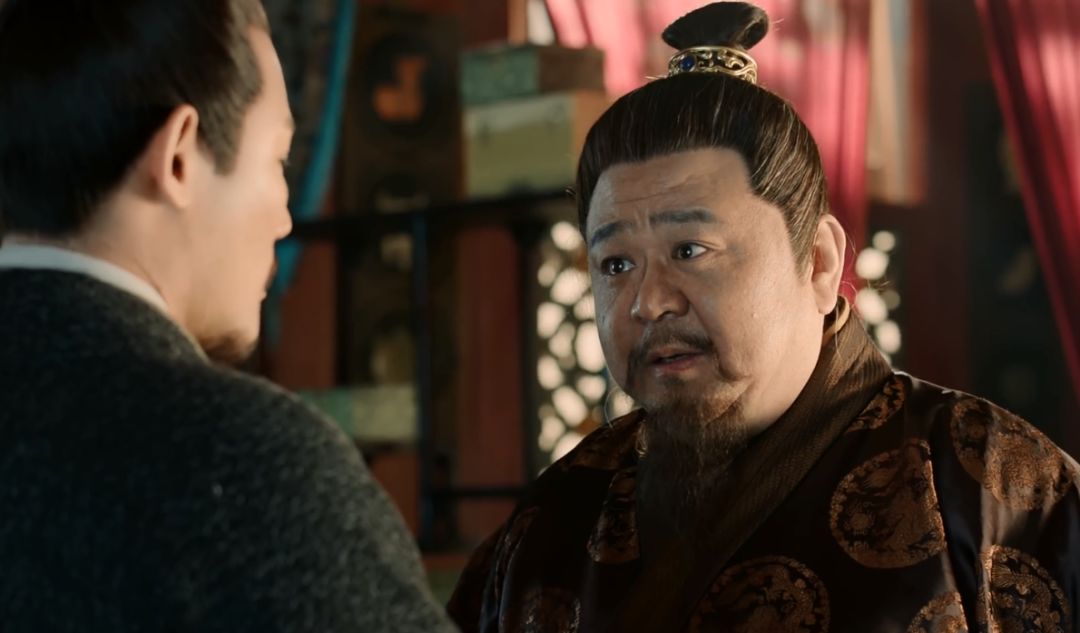 汉王和赵王只会看到眼前,做事也鲁莽,兄弟两人造反时第一时间就被朱棣