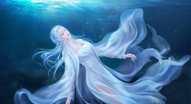 《逆天邪神》对沐玄音这个角色可谓注了不少笔墨,不