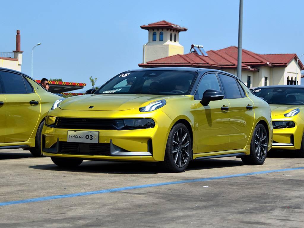 这三款20万左右的小众车"墙裂"推荐