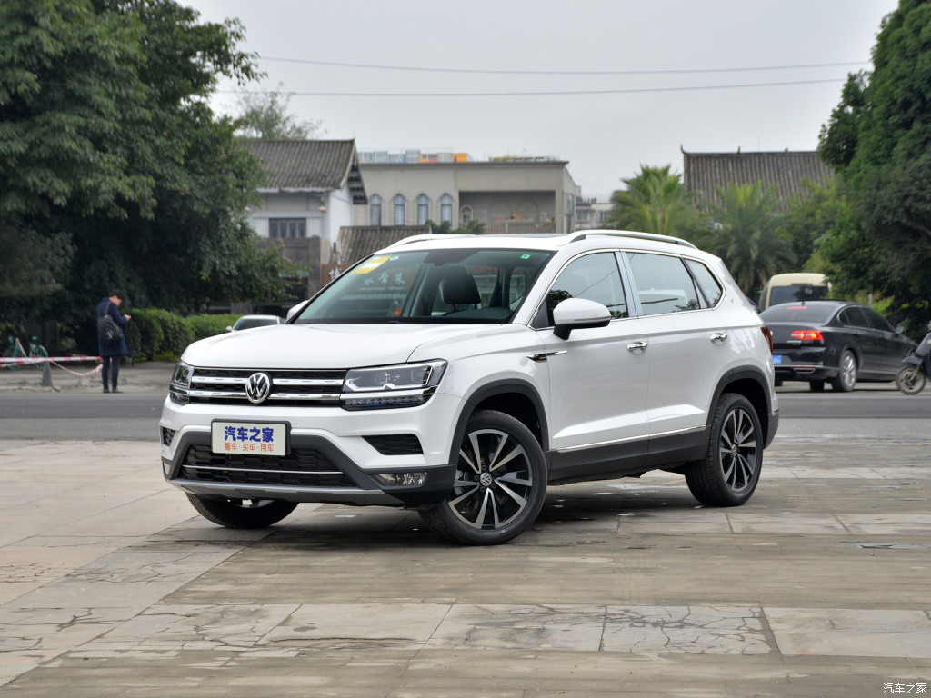 20万可以买哪些大众suv:途岳,途观l,探岳,探歌怎么选?