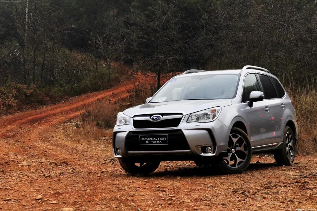 外媒评2019十佳省油SUV：9款日系车 1款美系车