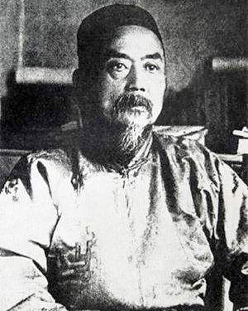 "清末怪杰"辜鸿铭:生在南洋,学在西洋,留学英德获13博士学位