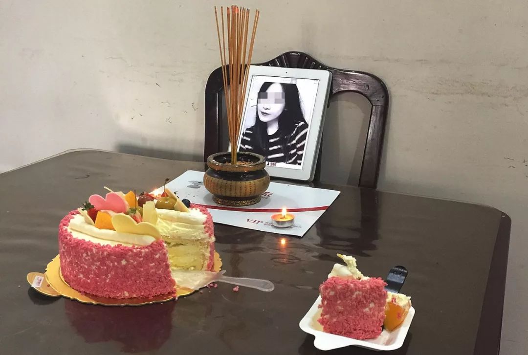 男子杀妻藏尸冰柜百天获死刑,死者父亲:女儿,执行后来告慰你