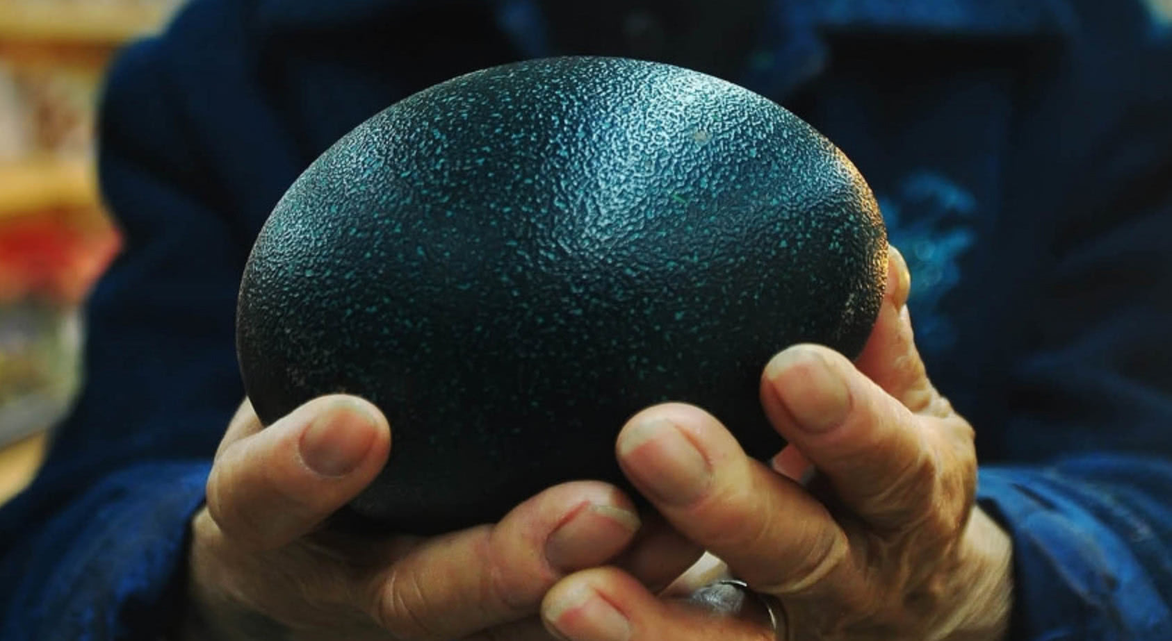 超市现天价蛋,一枚就卖 422元,仔细看后却不是鸡鸭蛋|鸵鸟蛋|鸭蛋