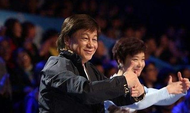 《功夫》中的火云邪神,先请的不是梁小龙,而是他|功夫|梁小龙|谭道良