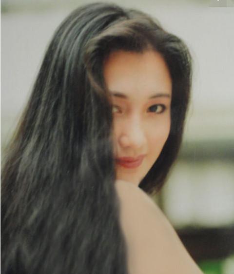 早期女演员，各个颜值不输当红女星，认识她们的都不小了|方舒|女演员|女星_新浪新闻