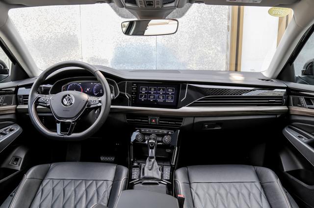 帕萨特在C-IASI碰撞测试中差评，真的会影响它的市场销量？