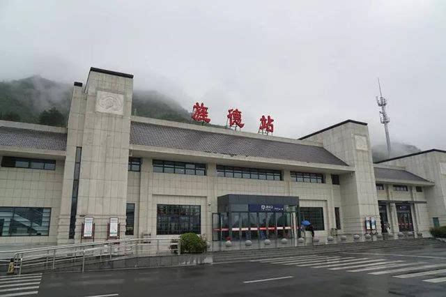 安徽宣城面积最小的县,人口仅约15万,拥有江村景区