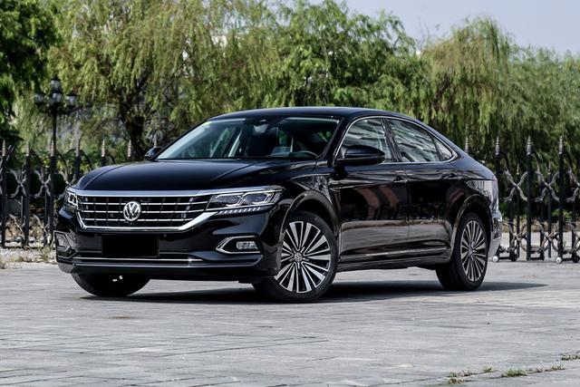 帕萨特在C-IASI碰撞测试中差评，真的会影响它的市场销量？