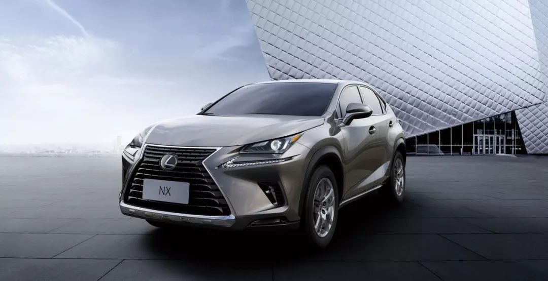 外媒评2019十佳省油SUV：9款日系车 1款美系车