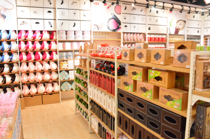 十元精品店怎么样?