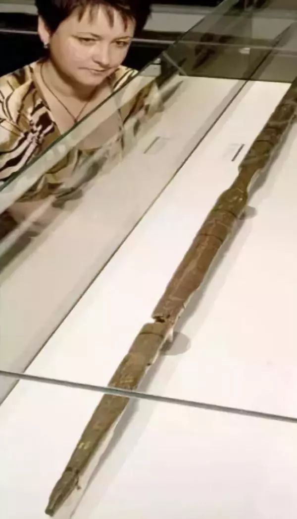 中国古代不用长弓？唐军人手一把，连李世民都是狂热粉丝|长弓|唐军|角_新浪新闻