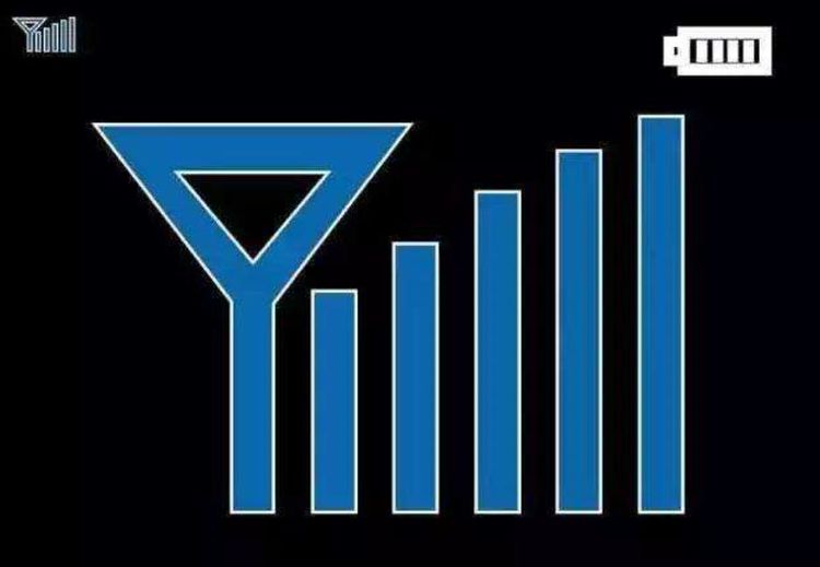 为何手机信号满格网速却很慢原来和3点有关