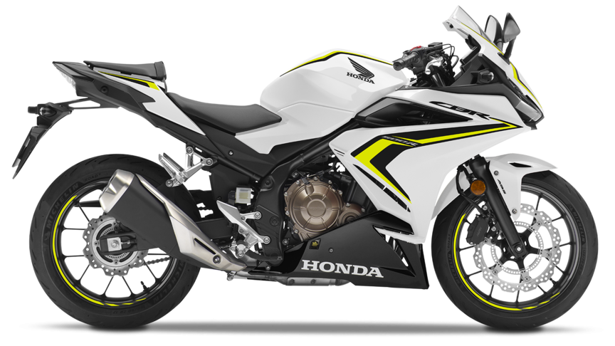 英国媒体眼中的2019十大运动摩托车