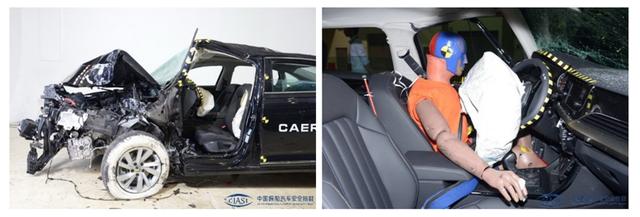 帕萨特在C-IASI碰撞测试中差评，真的会影响它的市场销量？