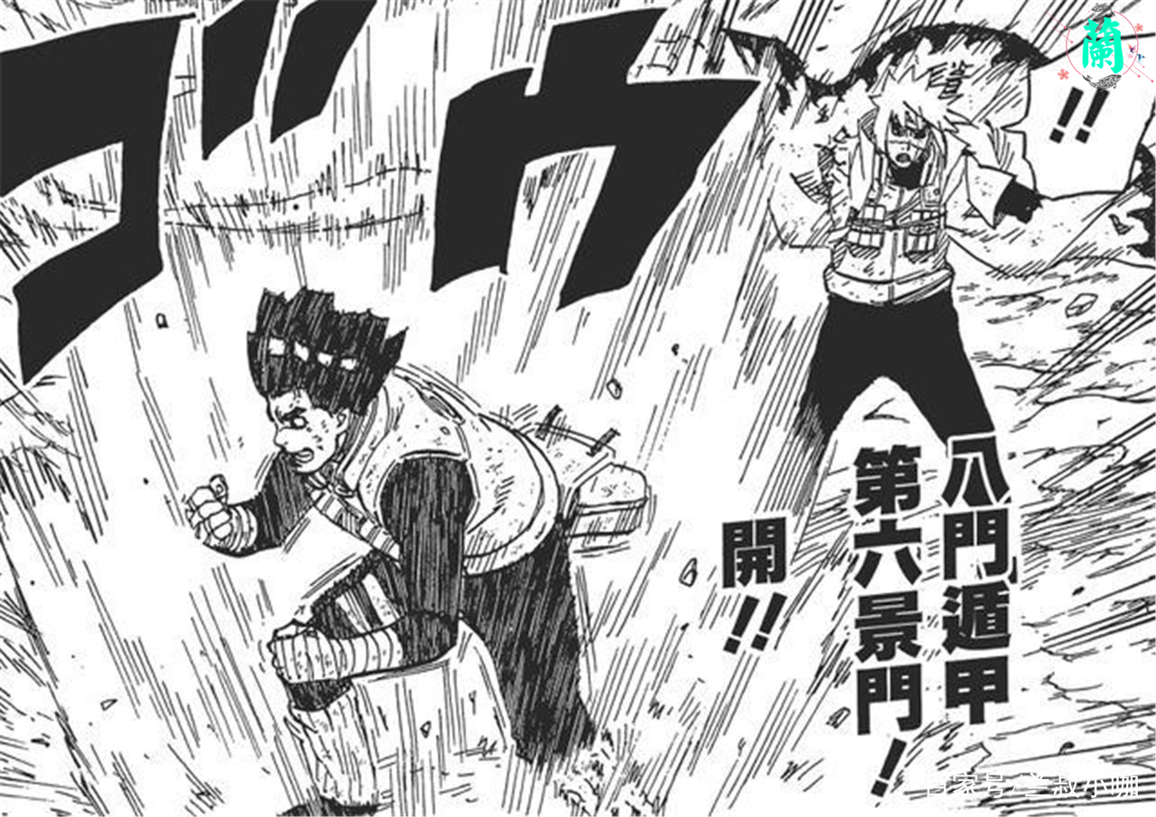 火影:比起第四次忍界大战的神仙打架,粉丝为何更喜欢前期战斗?