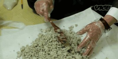 世界上最"恶心"的酒之一,韩国的"屎酒"原来真有其物!