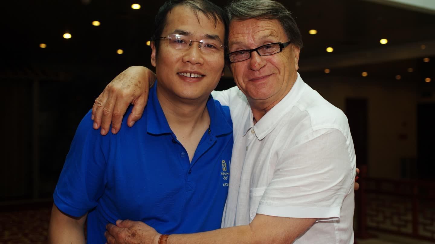 如今境遇迥然不同,一人惨遭封杀|李承鹏|董路|马德兴_新浪新闻