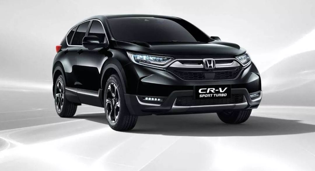 外媒评2019十佳省油SUV：9款日系车 1款美系车