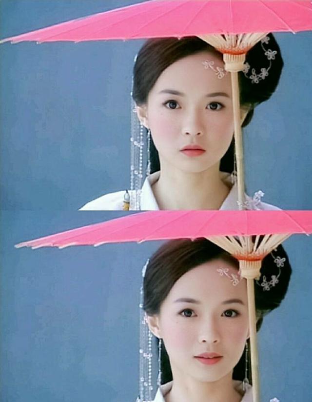 长大喜欢你的嗯哼,霍思燕,希望你一直幸福|欢天喜地七仙女|少年天子