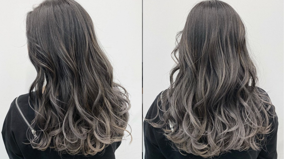 2020年的流行趋势手刷染发型推荐