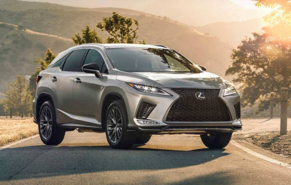 外媒评2019十佳省油SUV：9款日系车 1款美系车