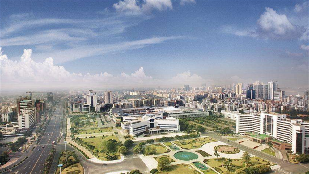 广东最大的城市,堪比2个广州9个深圳,现如今却沦为四线城市