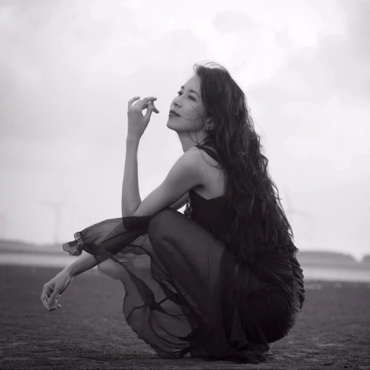 当所有思念都一点一点沉淀,所有辛酸都在莫文蔚的歌声里