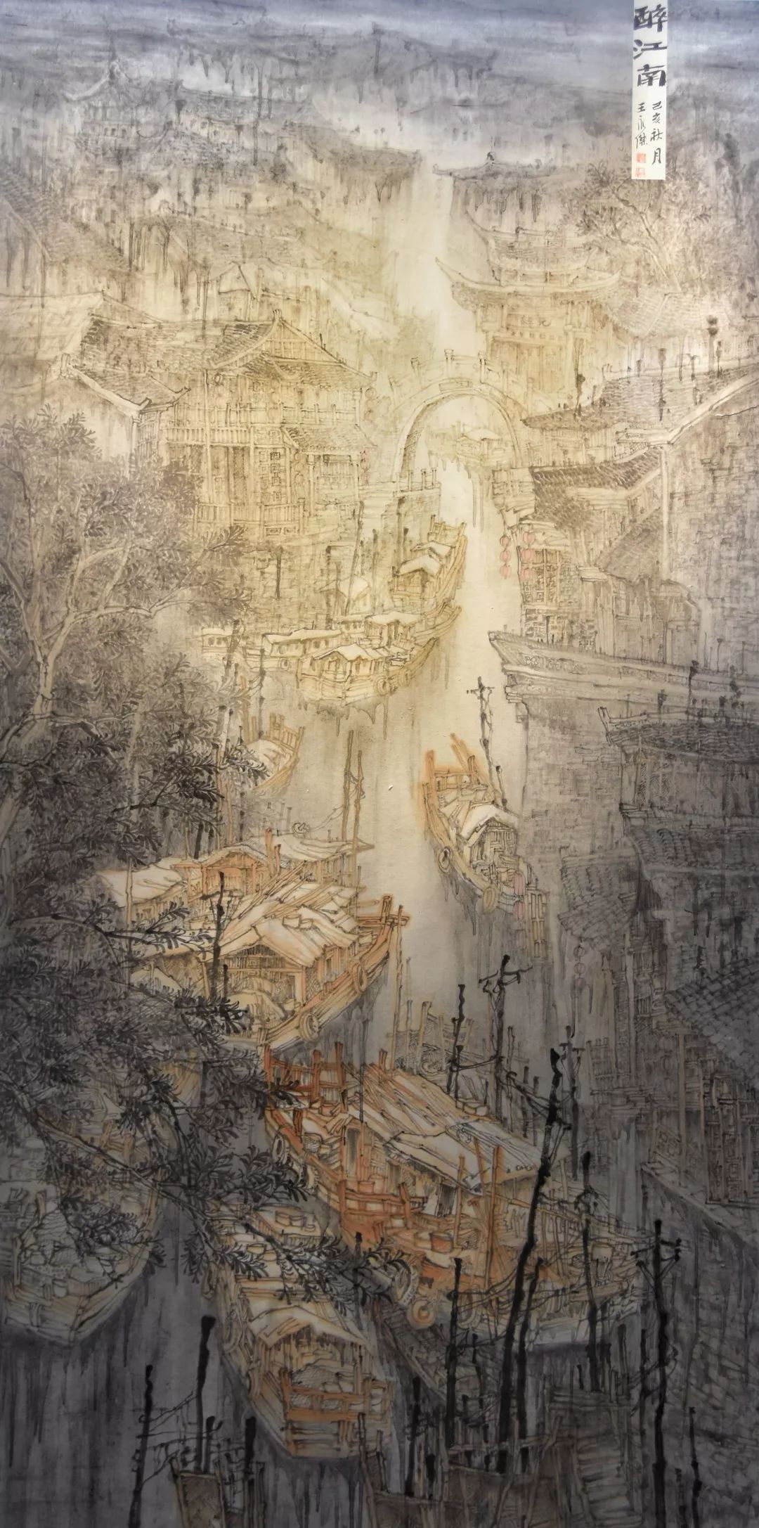 谢顺祥 《客都梅州正月浓》谢天茂 《红色摇篮地今朝硕果香》谢赠生